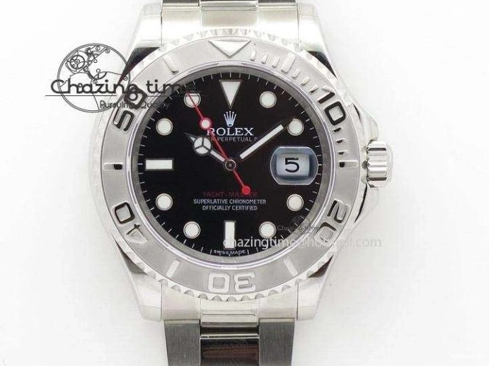 1:1 THBF Jubilee Best on 126710 Bracelet CHS 904L II GMT-Master Edition SH3285 BLRO 0419